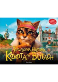 Prawdziwa historia kota w butach