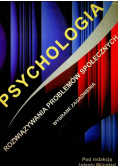 Psychologia rozwiązywanie problemów społecznych