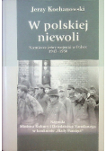 W polskiej niewoli