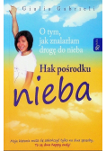 Hak pośrodku nieba