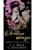 Okrutna obsesja