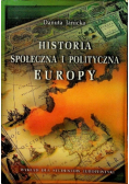Historia społeczna i polityczna Europy