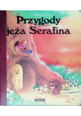 Przygody jeża Serafina