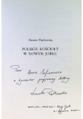 Polskie kościoły w Nowym Jorku