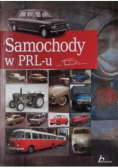 Samochody w PRLu