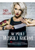 W mojej tajskiej kuchni