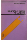 Kościół i misje w Afryce