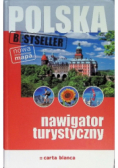 Polska. Nawigator turystyczny