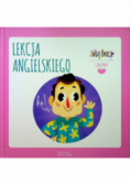 Lekcja angielskiego