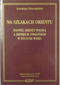 Na szlakach orientu