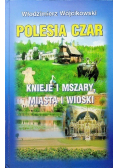 Polesia czar