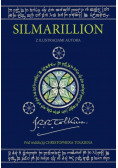 Silmarillion Edycja specjalna z ilustracjami autora