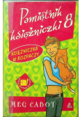 Pamiętnik księżniczki 8