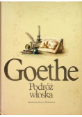 Goethe Podróż włoska