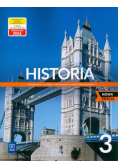 Historia LO 3 Podręcznik zakres podstawowy