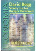 Makroekonomia