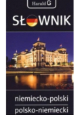 Słownik niemiecko-polski polsko niemiecki