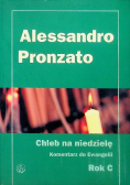Chleb na niedzielę Komentarz do Ewangelii na rok C