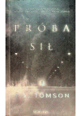 Próba sił