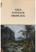 Saga o synach Droplaug