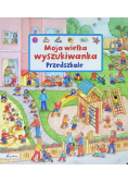 Moja wielka wyszukiwanka Przedszkole