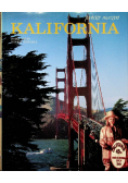 Podróże marzeń Kalifornia