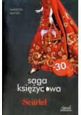 Saga Księżycowa Scarlet
