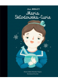 Mali WIELCY. Maria Skłodowska-Curie