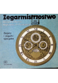 Zegarmistrzostwo