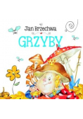 Grzyby