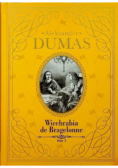 Kolekcja Hachette Tom 13 Wicehrabia de Bragelonne Tom 1