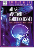Atlas anatomii radiologicznej
