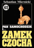 Pan Samochodzik i Zamek Czocha Tom 62