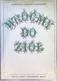 Wróćmy do ziół