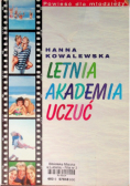 Letnia Akademia Uczuć