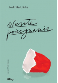 Wesołe pożegnanie