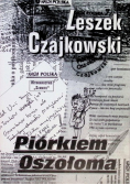 Piórkiem oszołoma