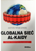 Globalna sieć Al-Kaidy