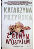 Z jednym wyjątkiem