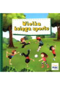 Wielka księga sportu