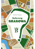 Sekrety Krakowa