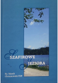 Szafirowe Jeziora