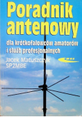 Poradnik antenowy