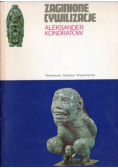 Zaginione cywilizacje