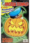 Kaczor Donald Komiks Nr 42 / 04