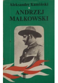 Andrzej Małkowski