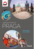 Inspirator podróżniczy. Praga