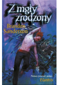 Sanderson Brandon - Z mgły zrodzony