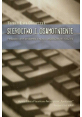 Sieroctwo i osamotnienie