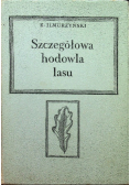 Szczegółowa hodowla lasu